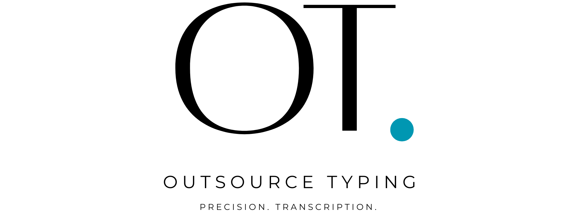 Outsource Typing